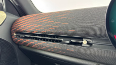 MINI Aceman 160kW SE Sport 54kWh 5dr Auto Electric Hatchback